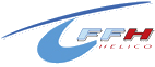 Logo FF helico